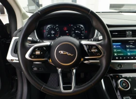 Jaguar I-Pace 90Kwh* AWD* Въздушно* Панорама*  - 41999 лв. / 21473.75 € - 47727977 9