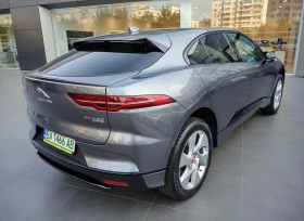 Jaguar I-Pace 90Kwh* AWD* Въздушно* Панорама*  - 41999 лв. / 21473.75 € - 47727977 4