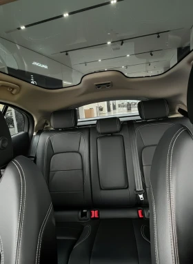 Jaguar I-Pace 90Kwh* AWD* Въздушно* Панорама*  - 41999 лв. / 21473.75 € - 47727977 6