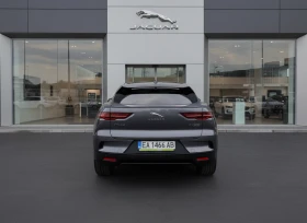 Jaguar I-Pace 90Kwh* AWD* Въздушно* Панорама*  - 41999 лв. / 21473.75 € - 47727977 5