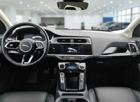 Jaguar I-Pace 90Kwh* AWD* Въздушно* Панорама*  - 41999 лв. / 21473.75 € - 47727977 7