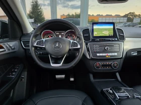 Mercedes-Benz GLE 350 * Coupe 350* 4-MATIC* 63AMG* 9G-tronic*  | Mobile.bg    14