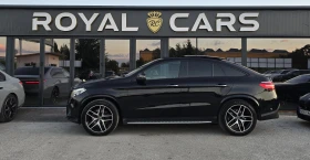 Mercedes-Benz GLE 350 * Coupe 350* 4-MATIC* 63AMG* 9G-tronic*  | Mobile.bg    3