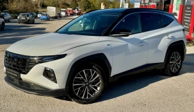 Hyundai Tucson X-Line/Mild Hybrid/Сервизна история - 40900 лв. / 20911.84 € - 93155613 2