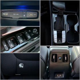 Hyundai Tucson X-Line/Mild Hybrid/Сервизна история - 40900 лв. / 20911.84 € - 93155613 16