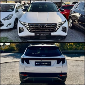 Hyundai Tucson X-Line/Mild Hybrid/Сервизна история - 40900 лв. / 20911.84 € - 93155613 7