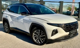 Hyundai Tucson X-Line/Mild Hybrid/Сервизна история - 40900 лв. / 20911.84 € - 93155613 3