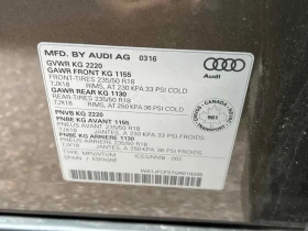 Audi Q3 * Progressiv * CARFAX * БЕЗ ПЪРВОНАЧАЛНА ВНОСКА - 26550 лв. / 13574.80 € - 44929134 11