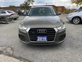 Audi Q3 * Progressiv * CARFAX * БЕЗ ПЪРВОНАЧАЛНА ВНОСКА - 26550 лв. / 13574.80 € - 44929134 6