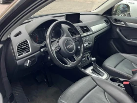 Audi Q3 * Progressiv * CARFAX * БЕЗ ПЪРВОНАЧАЛНА ВНОСКА - 26550 лв. / 13574.80 € - 44929134 5