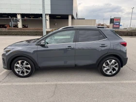 Kia Stonic GT Line, снимка 4