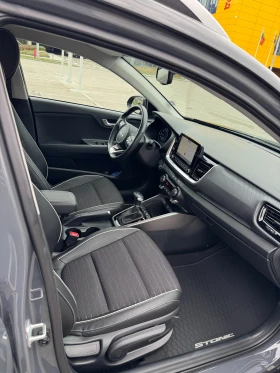 Kia Stonic GT Line, снимка 11