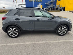 Kia Stonic GT Line, снимка 5