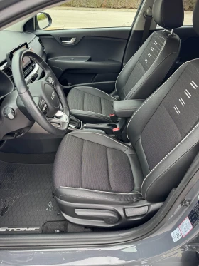 Kia Stonic GT Line, снимка 10