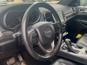 Jeep Grand cherokee * Limited X * CARFAX * БЕЗ ПЪРВОНАЧАЛНА ВНОСКА - 49650 лв. / 25385.64 € - 60492528 5