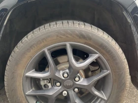 Jeep Grand cherokee * Limited X * CARFAX * БЕЗ ПЪРВОНАЧАЛНА ВНОСКА - 49650 лв. / 25385.64 € - 60492528 7