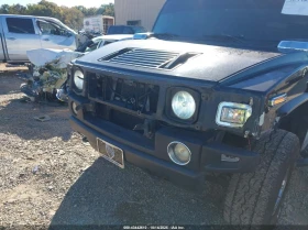 Hummer H2 6.0L V-8 316HP 4X4 Drive - 20800 лв. / 10634.87 € - 18982934 12