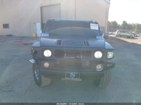 Hummer H2 6.0L V-8 316HP 4X4 Drive - 20800 лв. / 10634.87 € - 18982934 5