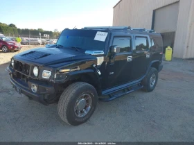 Hummer H2 6.0L V-8 316HP 4X4 Drive - 20800 лв. / 10634.87 € - 18982934 2