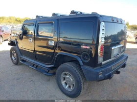 Hummer H2 6.0L V-8 316HP 4X4 Drive - 20800 лв. / 10634.87 € - 18982934 9