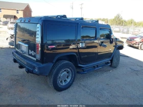 Hummer H2 6.0L V-8 316HP 4X4 Drive - 20800 лв. / 10634.87 € - 18982934 10