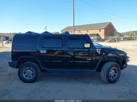 Hummer H2 6.0L V-8 316HP 4X4 Drive - 20800 лв. / 10634.87 € - 18982934 6