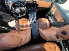 DS DS 7 Crossback Opera 4x4 Pano Night Keyless | Mobile.bg    11