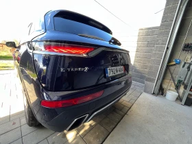 DS DS 7 Crossback Opera 4x4 Pano Night Keyless | Mobile.bg    4