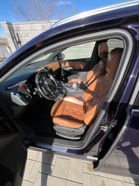 DS DS 7 Crossback Opera 4x4 Pano Night Keyless | Mobile.bg    6