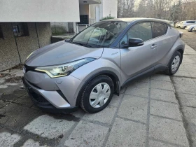 Toyota C-HR 1.8 hibrid, снимка 3