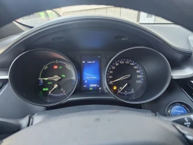 Toyota C-HR 1.8 hibrid, снимка 11