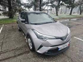 Toyota C-HR 1.8 hibrid | Mobile.bg � ����� ������ 2