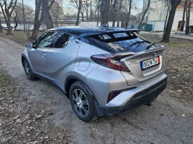 Toyota C-HR 1.8 hibrid, снимка 3