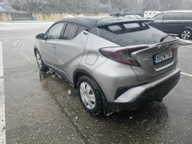 Toyota C-HR 1.8 hibrid | Mobile.bg � ����� ������ 4