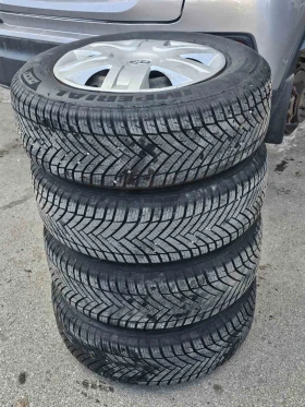 Toyota C-HR 1.8 hibrid, снимка 17