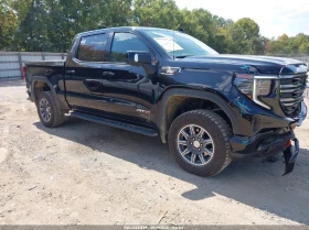 Gmc Sierra 3.0L I-6 DI, DOHC, VVT, TURBO, 305HP 4X4 Drive, снимка 1