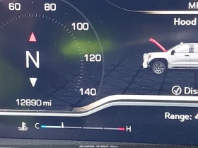 Gmc Sierra 3.0L I-6 DI, DOHC, VVT, TURBO, 305HP 4X4 Drive, снимка 7