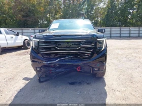 Gmc Sierra 3.0L I-6 DI, DOHC, VVT, TURBO, 305HP 4X4 Drive, снимка 4