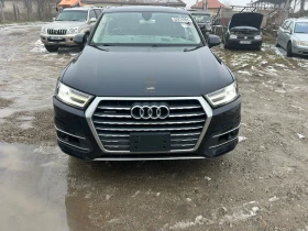 Audi Q7 4M 333 к/с на части или цял