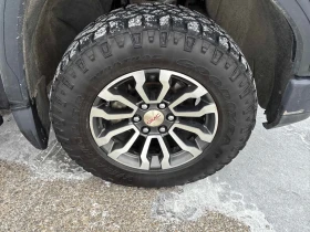 Gmc Sierra * AT4 * CARFAX * БЕЗ ПЪРВОНАЧАЛНА ВНОСКА - 24300 € / 47526.67 лв. - 31059326 7