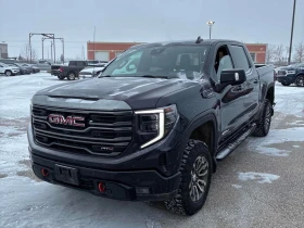 Gmc Sierra * AT4 * CARFAX * БЕЗ ПЪРВОНАЧАЛНА ВНОСКА