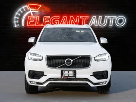 Volvo Xc90 2019 Volvo XC90 T6| R-DESIGN | Mobile.bg � ����� ������ 2