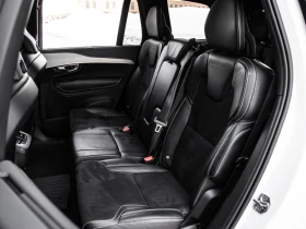 Volvo Xc90 2019 Volvo XC90 T6| R-DESIGN | Mobile.bg � ����� ������ 12