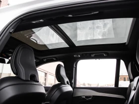 Volvo Xc90 2019 Volvo XC90 T6| R-DESIGN | Mobile.bg � ����� ������ 11