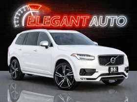 ������ Volvo Xc90