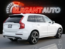 Volvo Xc90 2019 Volvo XC90 T6| R-DESIGN | Mobile.bg � ����� ������ 6