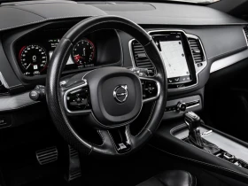 Volvo Xc90 2019 Volvo XC90 T6| R-DESIGN | Mobile.bg � ����� ������ 8