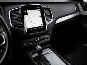 Volvo Xc90 2019 Volvo XC90 T6| R-DESIGN | Mobile.bg � ����� ������ 9