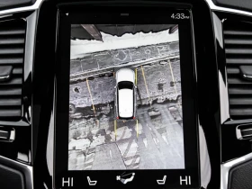 Volvo Xc90 2019 Volvo XC90 T6| R-DESIGN | Mobile.bg � ����� ������ 10