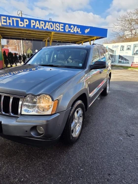 Jeep Grand cherokee - 7100 € / 13886.39 лв. - 92365579 2